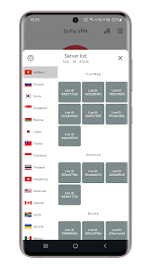 起飞加速器永久免费版安卓平板加速器android下载效果预览图
